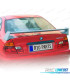 AILERON SPOILER TRASEIRO BMW E46 E36 90-05