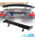 AILERON SPOILER BMW F22 F87 14- LOOK M2CS CARBONO