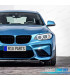 PARA-CHOQUES FRONTAL BMW F22 F23 14- LOOK M2C COMPETITION