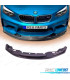 SPOILER LIP FRONTAL BMW F87 14- LOOK M2 CARBONO