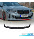 SPOILER LIP FRONTAL BMW F40 19- LOOK M TECH