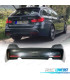 PARA-CHOQUES TRASEIRO BMW F31 TOURING LOOK M