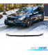 LIP FRONTAL SPOILER PARA-CHOQUES FRONTAL BMW E60 E61 LOOK M4