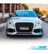 PARA-CHOQUES FRONTAL AUDI Q5 12-15 LOOK RSQ5