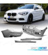 KIT CARROÇARIA BMW F21 11-15 LOOK M