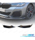 SPLITTERS FRONTAIS BMW G30 G31 17-19 LOOK M TECH