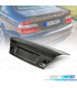 PORTA DA BAGAGEIRA BMW E46 LOOK CSL 98-05 CARBONO