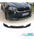 SPOILER LIP FRONTAL BMW F16 14-19 CARBONO