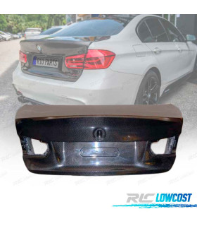 PORTA DA BAGAGEIRA BMW F30 F80 LOOK CSL CARBONO