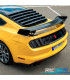 SPOILER TRASEIRO FORD MUSTANG GT350 R RACING 15-19