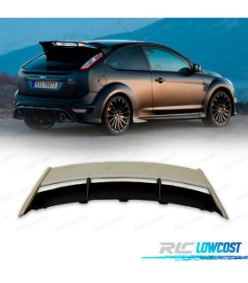 AILERON SPOILER FORD FOCUS LOOK RS 05-10
