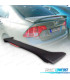 AILERON SPOILER HONDA CIVIC 4P 06- ABS
