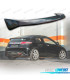 AILERON SPOILER HONDA CIVIC LOOK R 5P 06- CARBONO