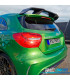 AILERON SPOILER MERCEDES CLASSE A W176 12-18 CARBONO