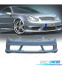 PARA-CHOQUES FRONTAL MERCEDES C SPORT COUPÉ 01-