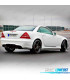 EMBALADEIRAS LATERAIS SLK R170 96-04 LOOK AMG
