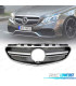 GRELHA MERCEDES CLASE E W212 14- LOOK AMG CROMADO