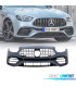 PARA-CHOQUES FRONTAL MERCEDES W213 2021- C238 2021 LOOK AMG E63