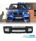 PARA-CHOQUES FRONTAL BMW X5 E70 LOOK M 07-12
