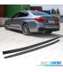 EMBALADEIRAS BMW G30 G31 17- LOOK M PERFORMANCE