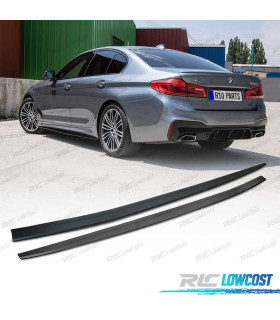 EMBALADEIRAS BMW G30 G31 17- LOOK M PERFORMANCE