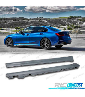 EMBALADEIRAS BMW G20 G21 19-22 LOOK M