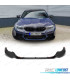 SPOILER LIP DIANTEIRO BMW G30 G31 17-19 LOOK M PERFORMANCE