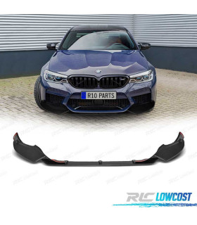 SPOILER LIP DIANTEIRO BMW G30 G31 17-19 LOOK M PERFORMANCE