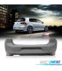 PARA-CHOQUES TRASEIRO VOLKSWAGEN VW GOLF 7 12-17 LOOK R LINE