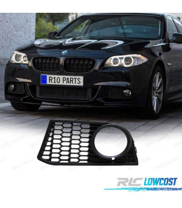 GRELHA DE NEVOEIRO ESQ BMW F10 11 10-13