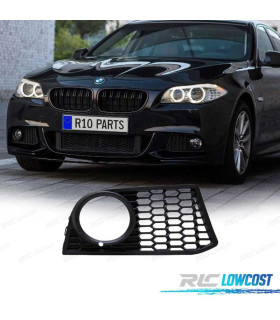 GRELHA DE NEBLINA DIR. BMW F10 F11 10-13