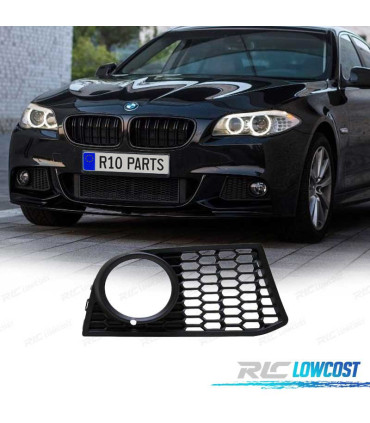 GRELHA DE NEBLINA DIR. BMW F10 F11 10-13