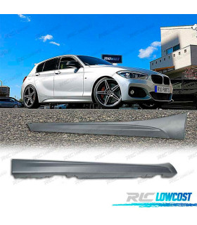 EMBALADEIRAS BMW F20 11-19 LOOK M