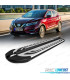 ESTRIBOS LATERAIS NISSAN QASHQAI 14-18