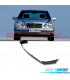 SPOILER LIP PARA-CHOQUES MERCEDES W210 95-99