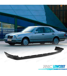 SPOILER LIP PARA-CHOQUES MERCEDES W210 95-99