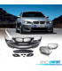 KIT PARA-CHOQUES + GRELHA BMW E60 03-07 LOOK M5 CROMODA SRA PDC
