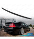 AILERON LIP SPOILER TRASEIRO BMW E46 BERLINA 98-05 CARBONO