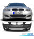 PARA-CHOQUES FRONTAL BMW E60 E61 03-07 PDC SRA PACK M