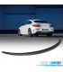 AILERON SPOILER MERCEDES CLASE E COUPE C238 17- LOOK AMG CARBONO