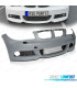 PARA-CHOQUES FRONTAL BMW E81 E82 87 E88 LCI 07-13 LOOK M PDC