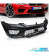 PARA-CHOQUES FRONTAL BMW G30 G31 17-19 LOOK M5
