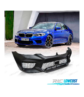 PARA-CHOQUES FRONTAL BMW G30 G31 17-19 LOOK M5