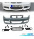 PARA-CHOQUES FRONTAL BMW E87 E82 E81 E88 04-13 LOOK M