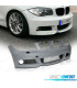 PARA-CHOQUES FRONTAL BMW E87 E82 E81 E88 04-13 LOOK M