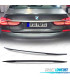 AILERON TRASEIRO BMW 7 G11 G12 15- LOOK M PERFORMANCE