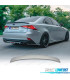 AILERON SPOILER LEXUS IS III 13-