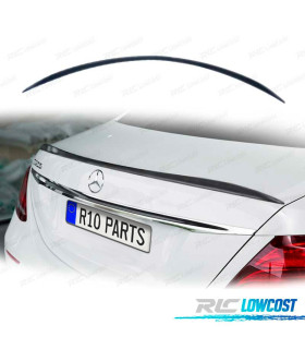 AILERON SPOILER LIP MERCEDES CLASE E W213 SEDAN 16-