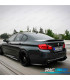 AILERON LIP SPOILER BMW F10 10- LOOK PSM CARBONO
