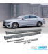 EMBALADEIRAS MERCEDES CLASE S W222 13-18 AMG S63 CROMADAS